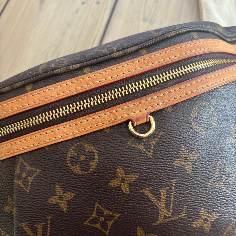 Louis Vuitton High Rise Bum Bag, no strap - Picture 2 of 11
